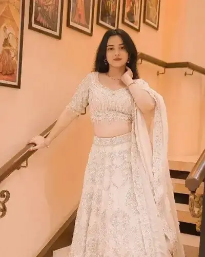 Escort Service In Kharibari